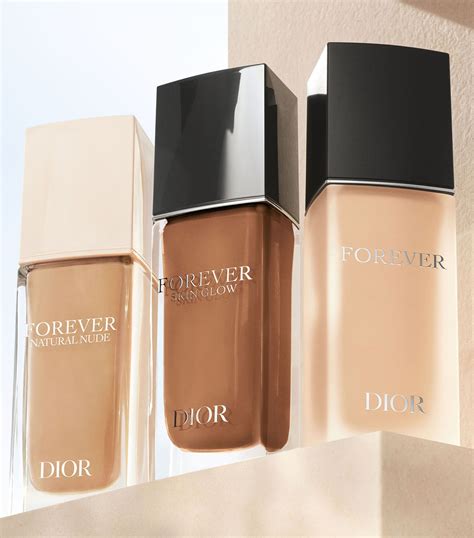 DIOR Dior Forever Natural Nude .